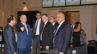 TMO Genel Müdürü Ahmet Güldal, “Buğday üreticisi mutlu olacak”
