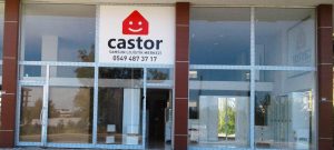 57 ilde hizmet veren Castor Mobilya’nın 2020 hedefi: 81 ilde olmak