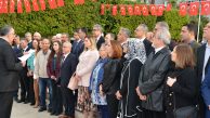 Dt. Fatih Güler, “Sesimizi duyun”