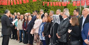 Dt. Fatih Güler, “Sesimizi duyun”