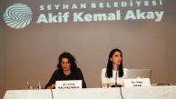 “Kadın Dostu” Seyhan’dan panel