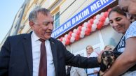 Akay’dan bağımsız ve özgür basın vurgusu