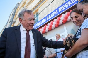 Akay’dan bağımsız ve özgür basın vurgusu