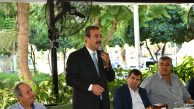 Kadınlar DABB’da meslek öğreniyor