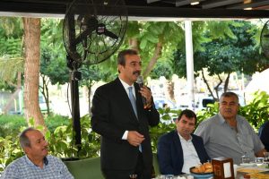 Kadınlar DABB’da meslek öğreniyor