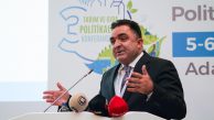 “Tarım politikaları siyasetten arındırılmalı”