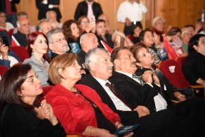 Büyük Önder Atatürk bu yıl Adana’da her yıldan yoğun ve farklı anılıyor