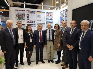75. Yıl Sanat Galerisi Projesi ödül aldı