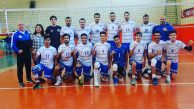 Seyhan Belediyespor mutlu döndü