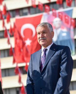 Zeydan Karalar’ın acı günü