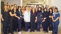 Adana Şehir Hastanesi  “Anne Dostu Hastane” Unvanı  Aldı