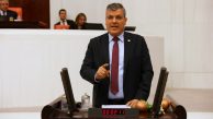 “Çiftçilerimiz dertler deryasında boğuluyor”