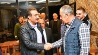 “Ne söz verdiysek yerine getireceğiz”