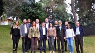 ZMO Adana Şubesi için yol haritası belirlediler