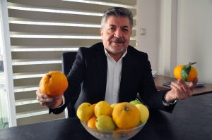 “Üretici ödül beklerken cezalandırıldı!”