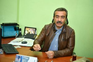 “Adana’nın önü açıldı”