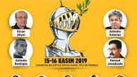 Karikatür Festivali için geri sayım başladı