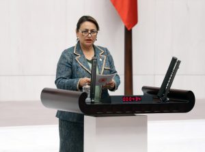 “65 yaşında olmak suç mu?”