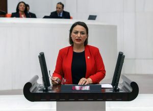 “2020 bütçesinde Adana’nın adı yok!”