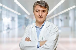 KOLONOSKOPİ HAYAT KURTARIYOR