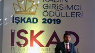 “Kadın girişimci oranı yüzde 8’de kalmasın!”
