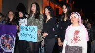 TMMOB’li kadınlar, şiddete karşı farkındalığı arttırıyor