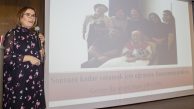 Yaşlı Hasta İle İletişim Becerisi…