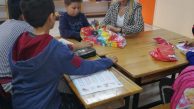 MHP’DEN ENGELLİ HASSASİYET