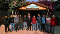Gençlere diploma müjdesi