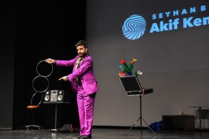 Seyhan’dan “Çocuk Hakları” farkındalığı
