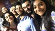 ÇYDD’nin mentor ve mentileri eşleşti