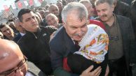 Kadın-erkek omuz omuza çalışacak, Adana gelişecek