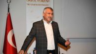 Adana’mıza, ülkemize ve dünyaya; barış, kardeşlik, mutluluk diliyorum