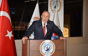 Adana İl ve İlçe Oda-Borsaları Müşterek Toplantısı Yapıldı