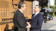 Başkan Kocaispir: Çukurova Adana’mızın gözbebeği