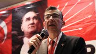 CHP Çukurova “Av. Atay’la devam” dedi