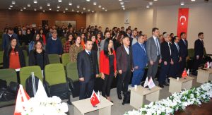 Sağlığın Gören Gözü; Tıbbi Görüntüleme