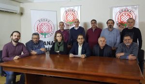 Prof. Dr. Hilal, “AYM’nin kararları tüm toplumu ilgilendirmektedir”