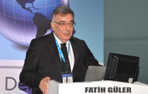 Dt. Fatih GülerDt. Fatih Güler