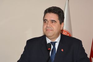 Eczacılara e-Uygulamalar anlatıldı