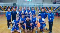 Salon Sporları’nda Seyhan  fırtınası