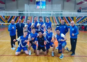 Salon Sporları’nda Seyhan  fırtınası
