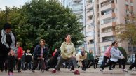 Halka bilinçli spor olanağı