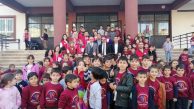 Kızılay ile Umuda Yolculuk…