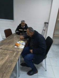 Seyhan “Kimsesizlerin Kimi”