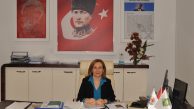 ASKİ Genel Müdür Vekilliği’ne Nesrin Vursavuş atandı