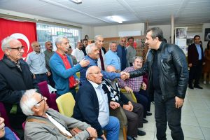 Çukurova Sağlık Günleri başladı﻿