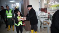 Ekipler, Seyhan’ın her yerinde