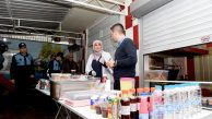 Seyhan denetliyor, çocuklar hep gülüyor