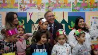 Seyhan’da “Yerli Malı” hassasiyeti